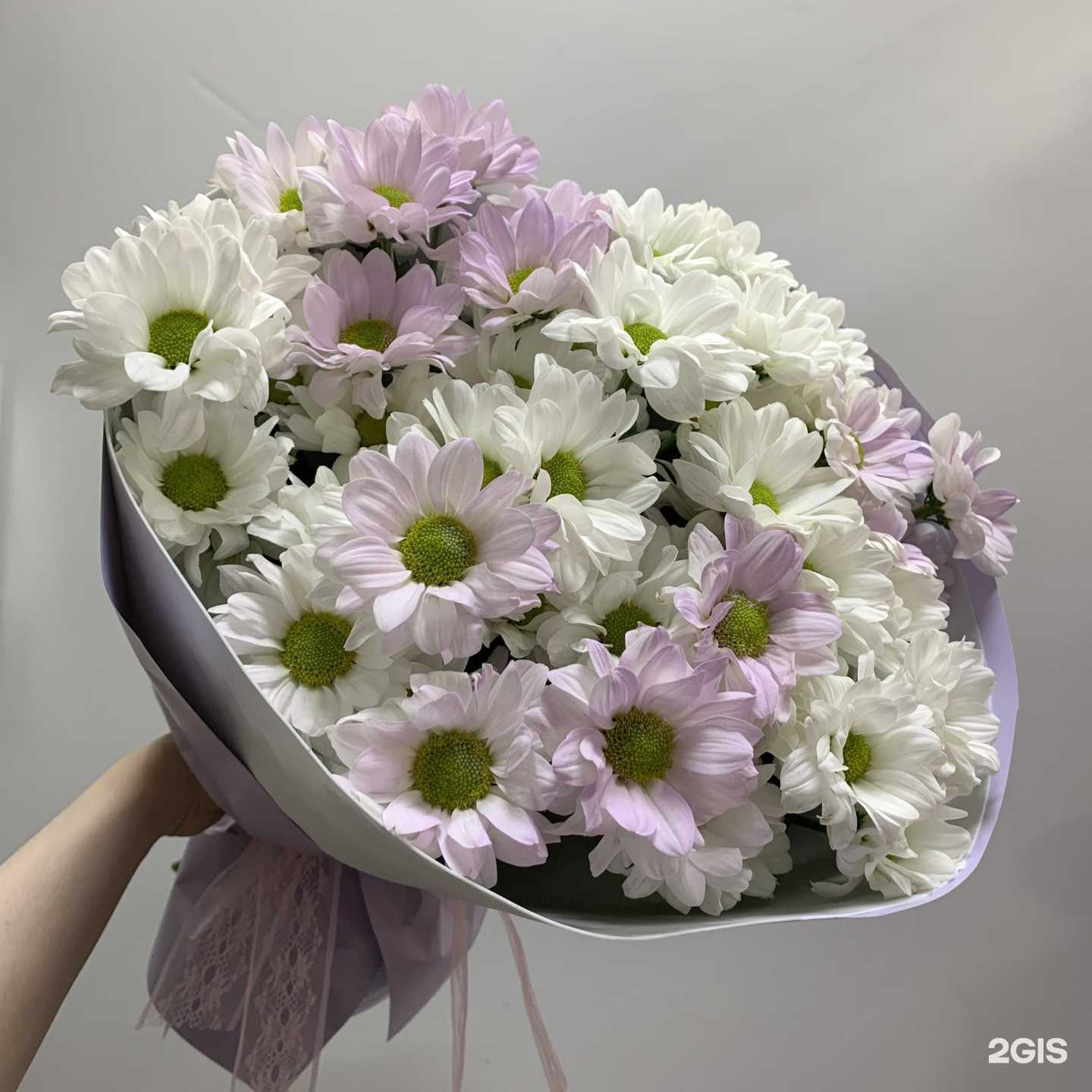 Отзывы на компанию Flowers City в Иркутске c фото