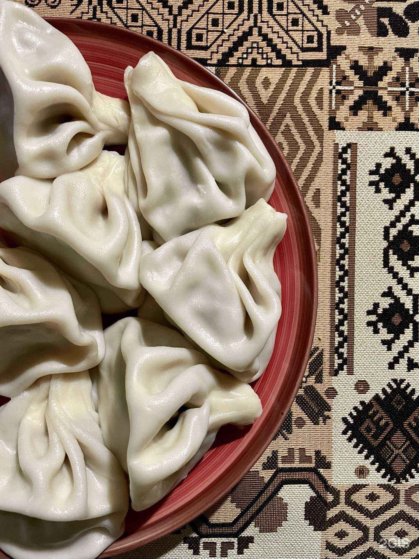 Отзывы на компанию Хинкали&хачапури в Старом Осколе c фото