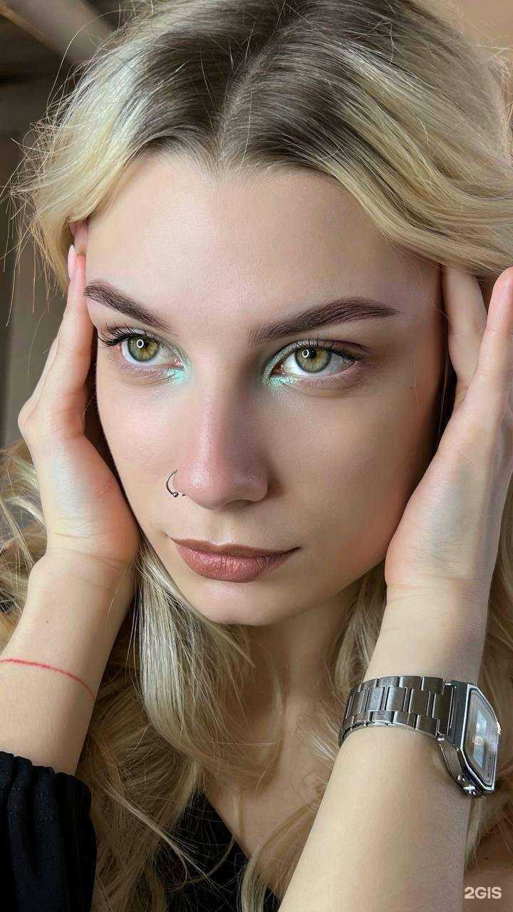 Отзывы на компанию Бутик ногтевой моды Анастасии Востриковой в Самаре c фото