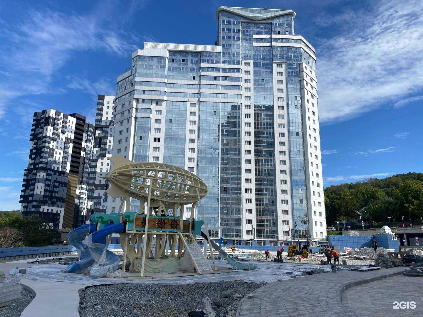 Отзывы на компанию Армада в Владивостоке c фото