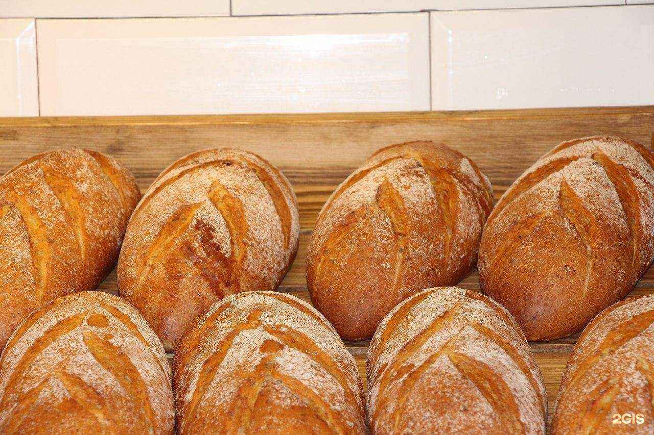 Отзывы на компанию Хлебовед в Самаре c фото