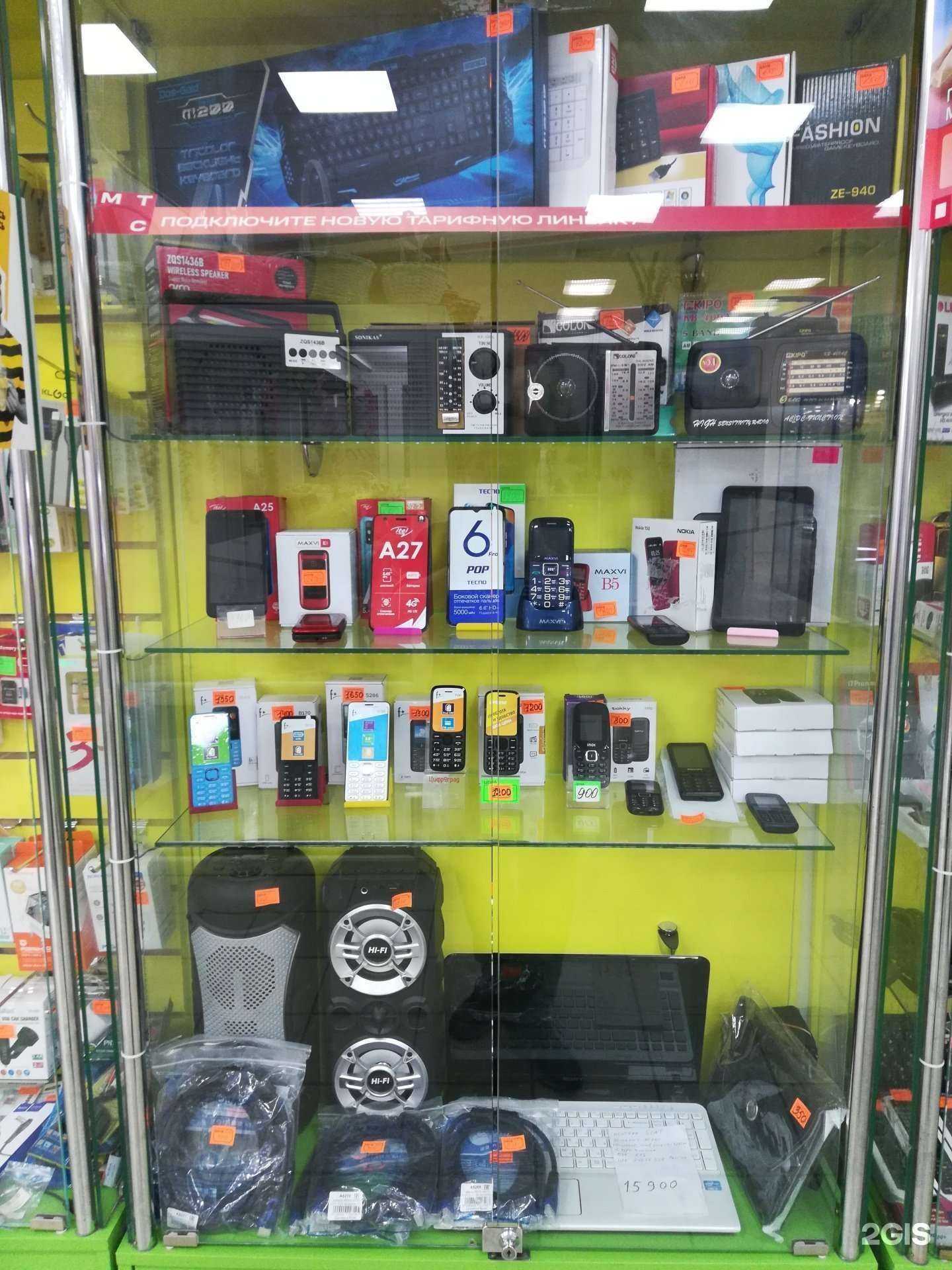 Отзывы на компанию S&v mobile 58 в Пензе c фото