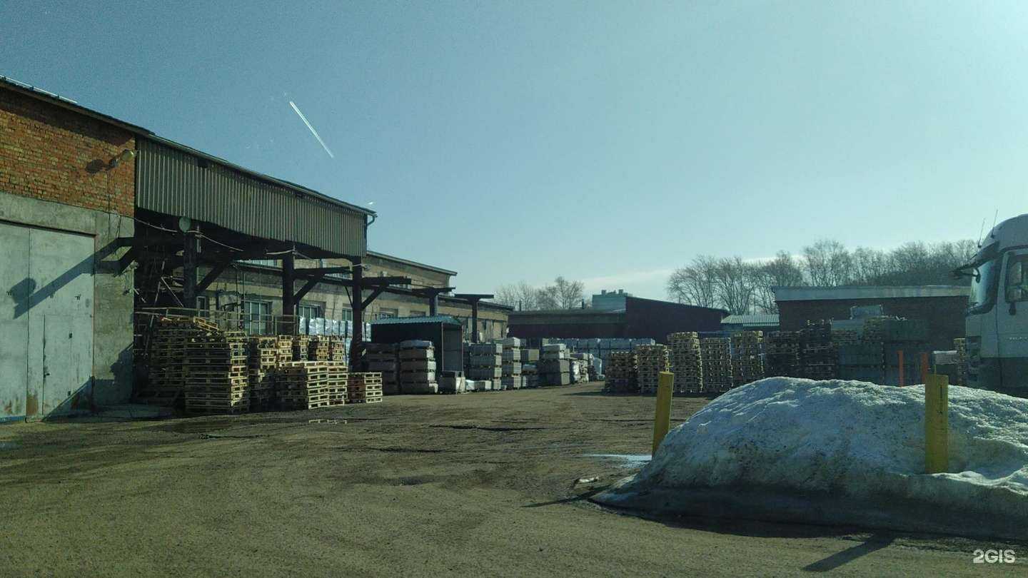 Отзывы на компанию Евроблок в Кирове c фото