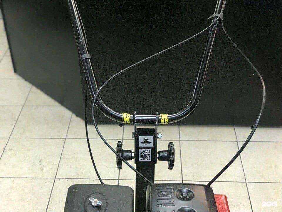 Отзывы на компанию Бензоток в Новосибирске c фото