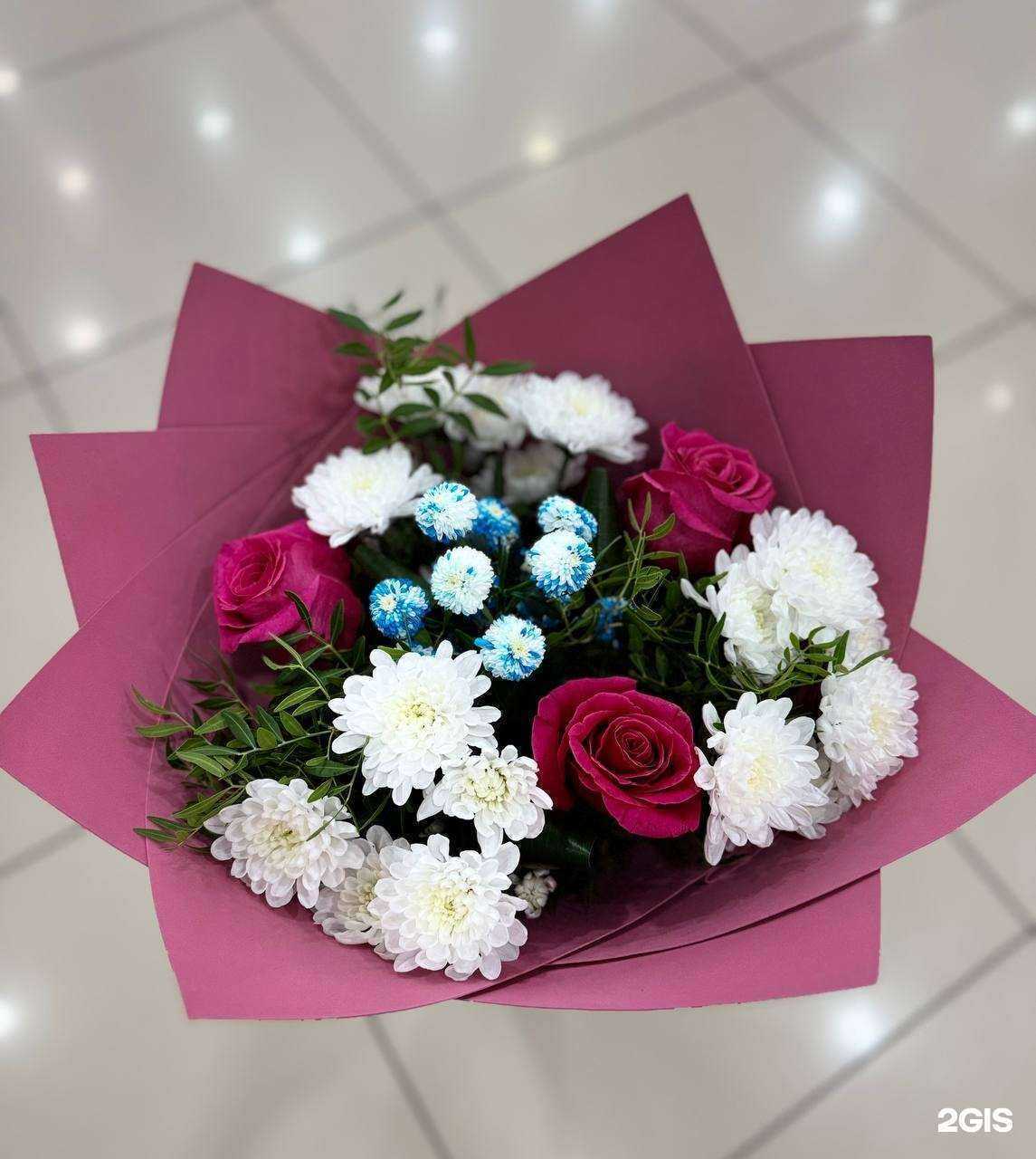 Отзывы на компанию Камелия в г. Абакан c фото