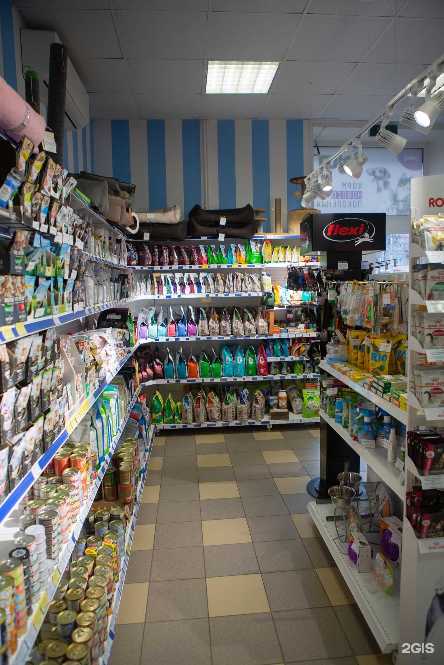 Отзывы на компанию Две собаки в г. Воронеж c фото