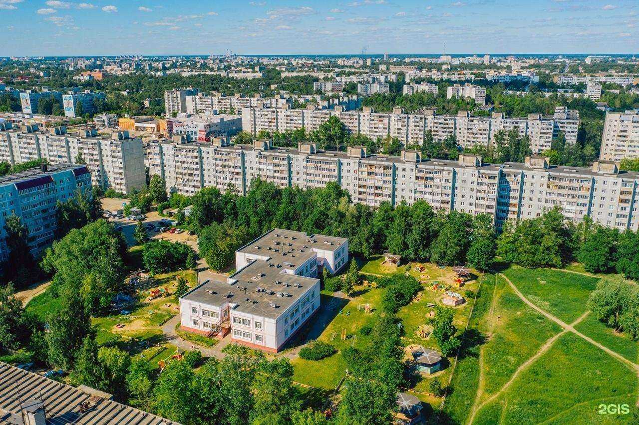 Отзывы на компанию Детский сад №151 в г. Тверь c фото