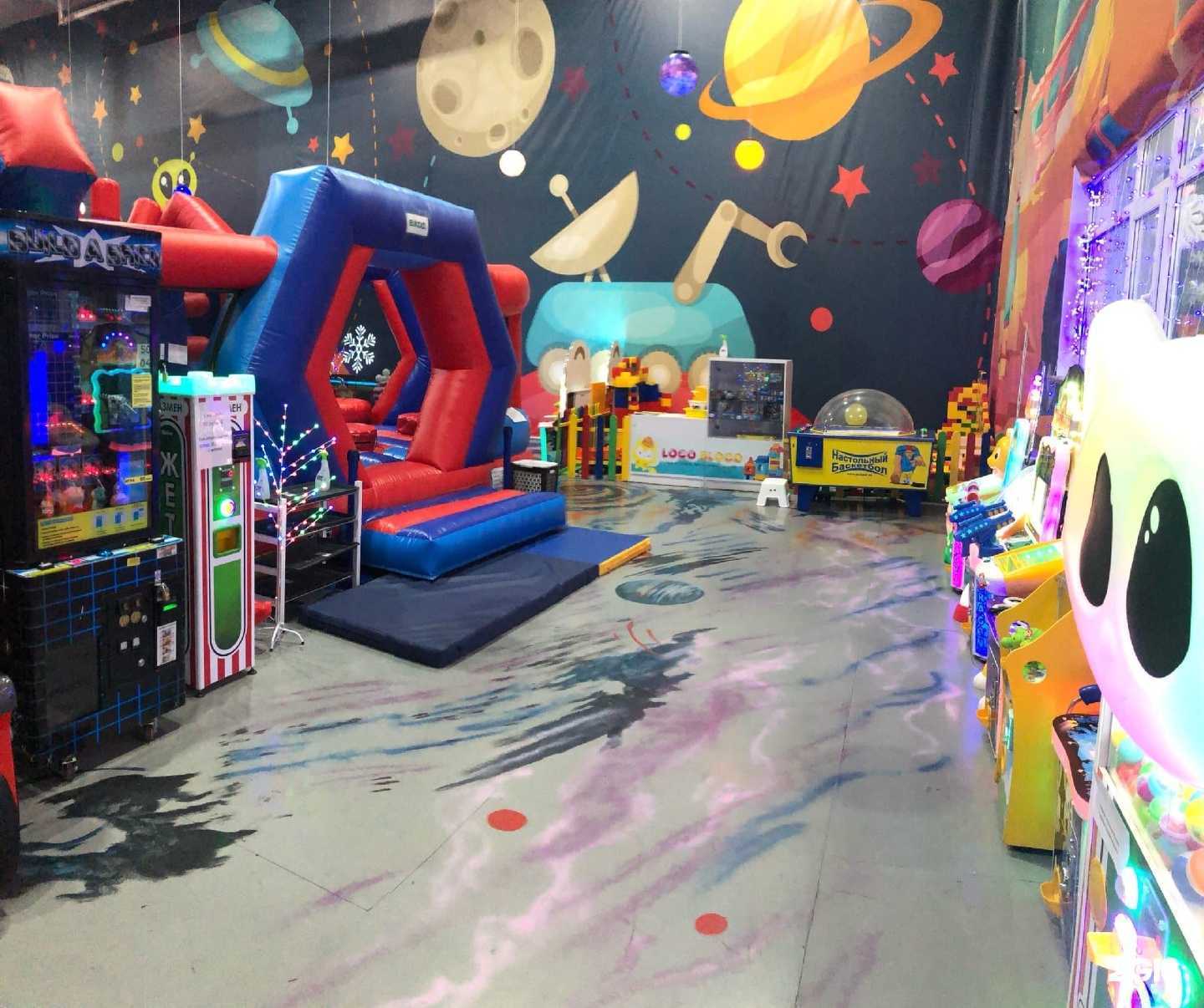 Отзывы на компанию Интерактивный парк в Орехово-Зуеве c фото