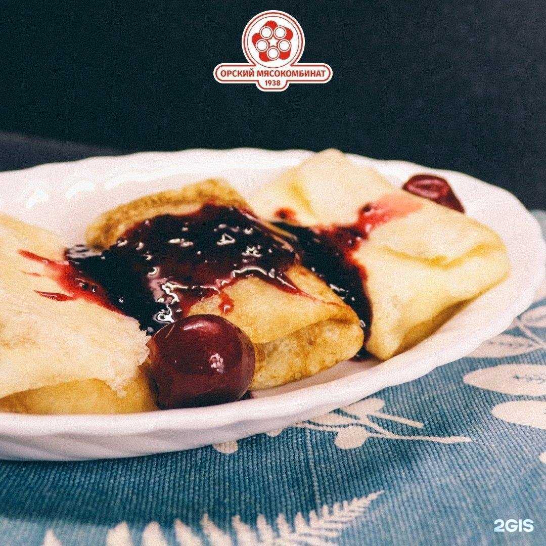 Отзывы на компанию Орский мясокомбинат в Орске c фото