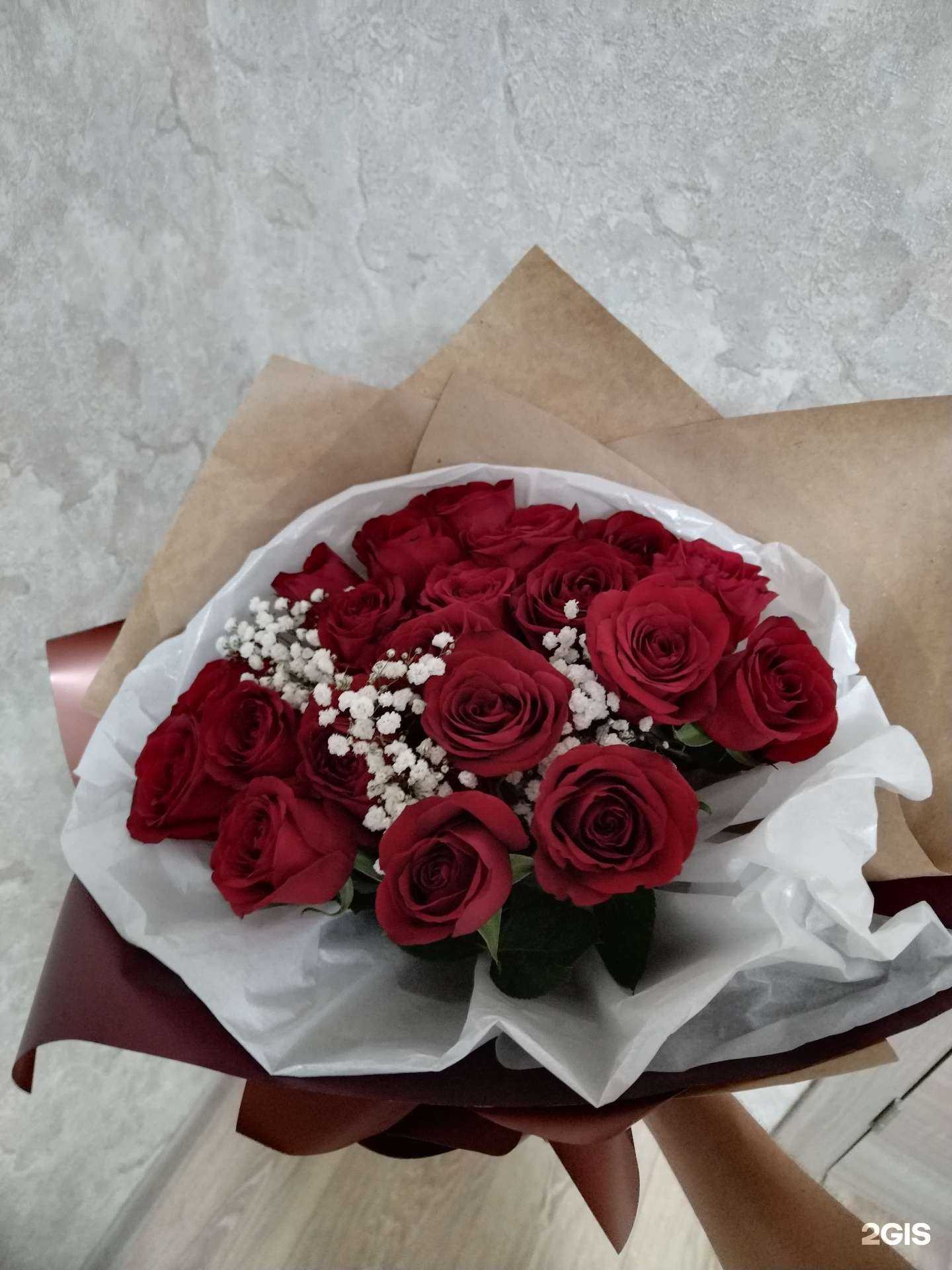 Отзывы на компанию Marie Claire в Воронеже c фото