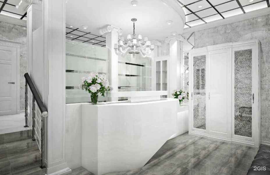 Отзывы на компанию Хирургия глаза в Самаре c фото