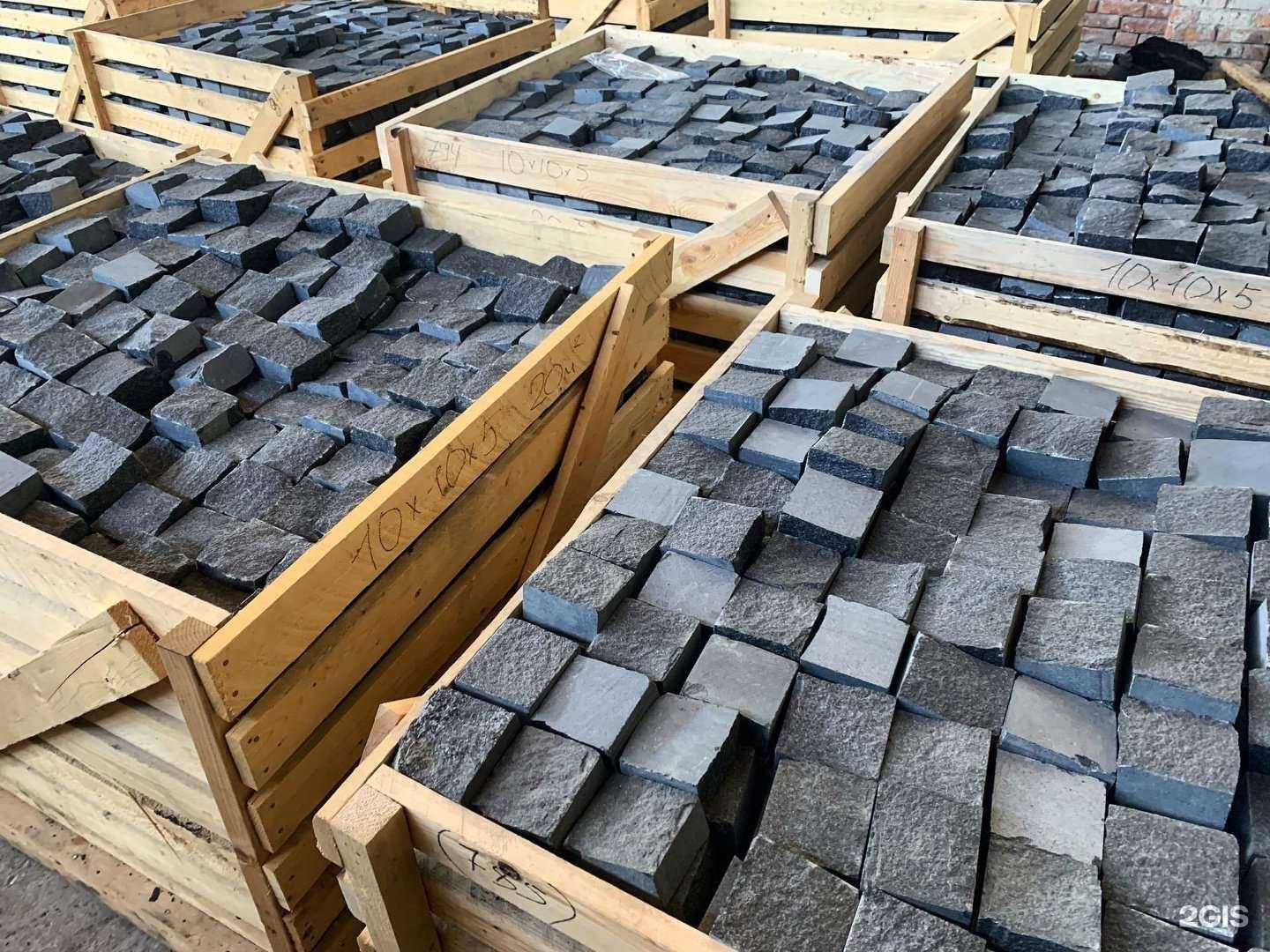 Отзывы на компанию Stone Market в Петрозаводске c фото