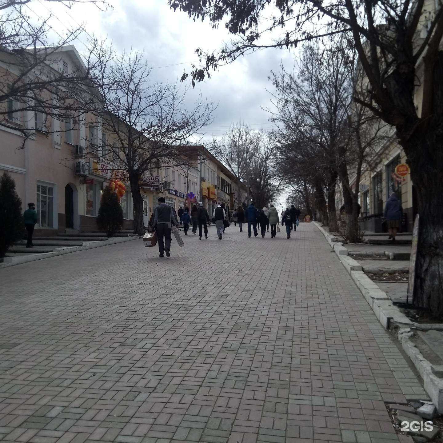 Отзывы на компанию Иллюзион в Астрахани c фото - фотография 2 из 2