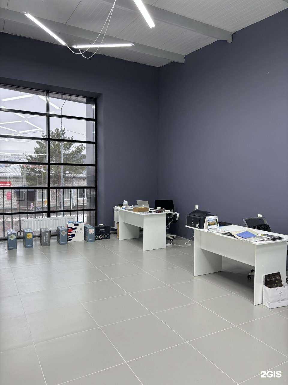 Отзывы на компанию Бюро комплектации и ремонта в г. Тюмень c фото