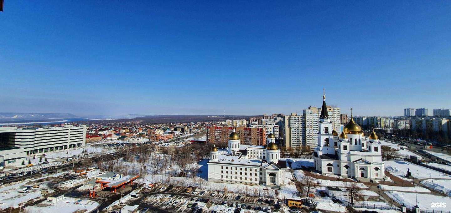 Отзывы на компанию Студия массажа в Самаре c фото - фотография 2 из 2