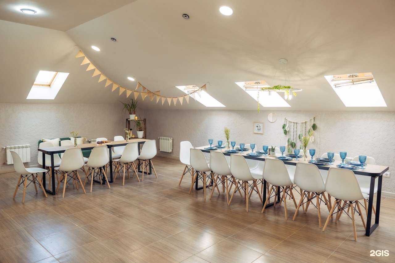 Отзывы на компанию Небо в Рыбинске c фото