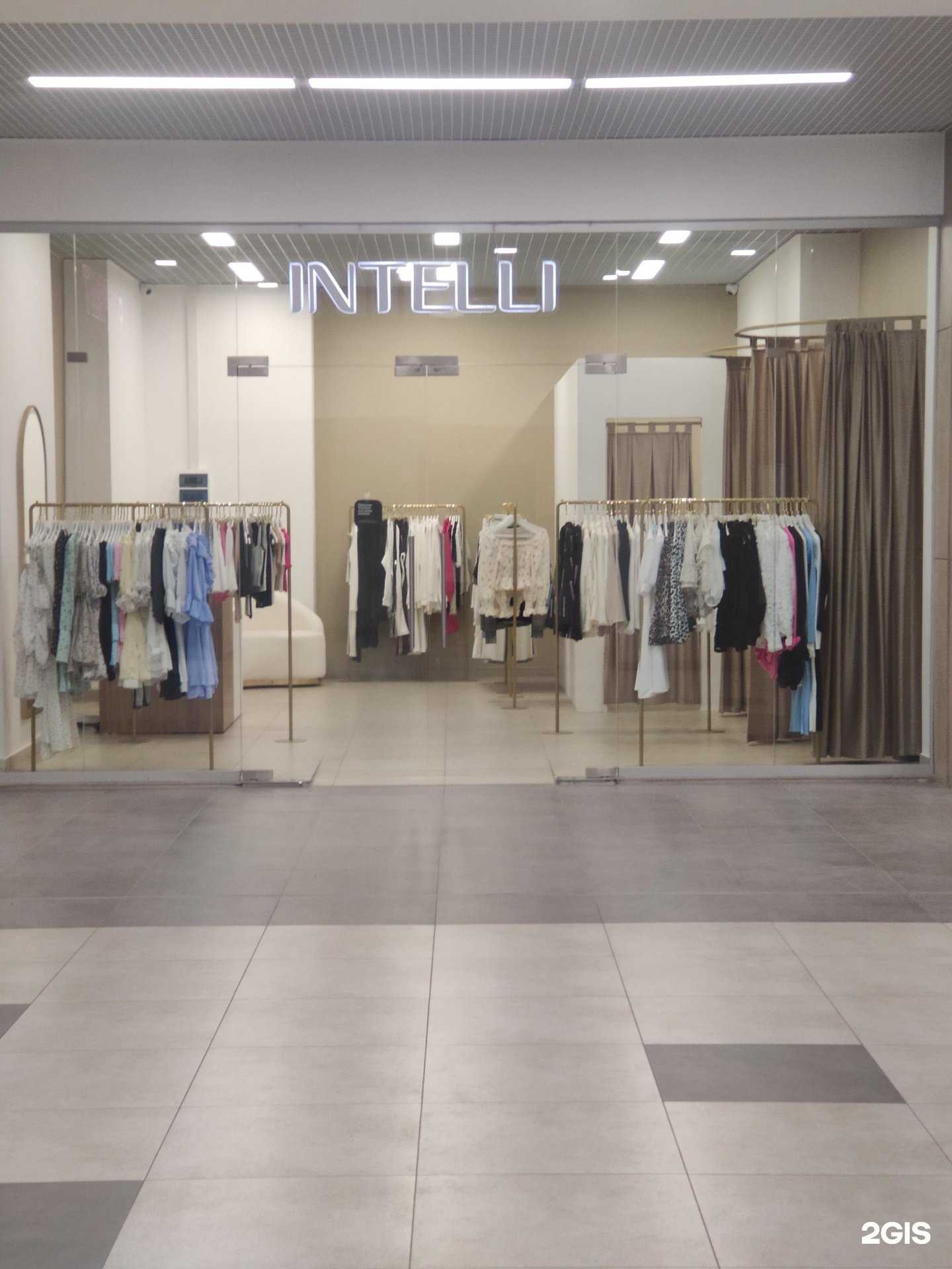 Отзывы на компанию Intelli в Кирове c фото