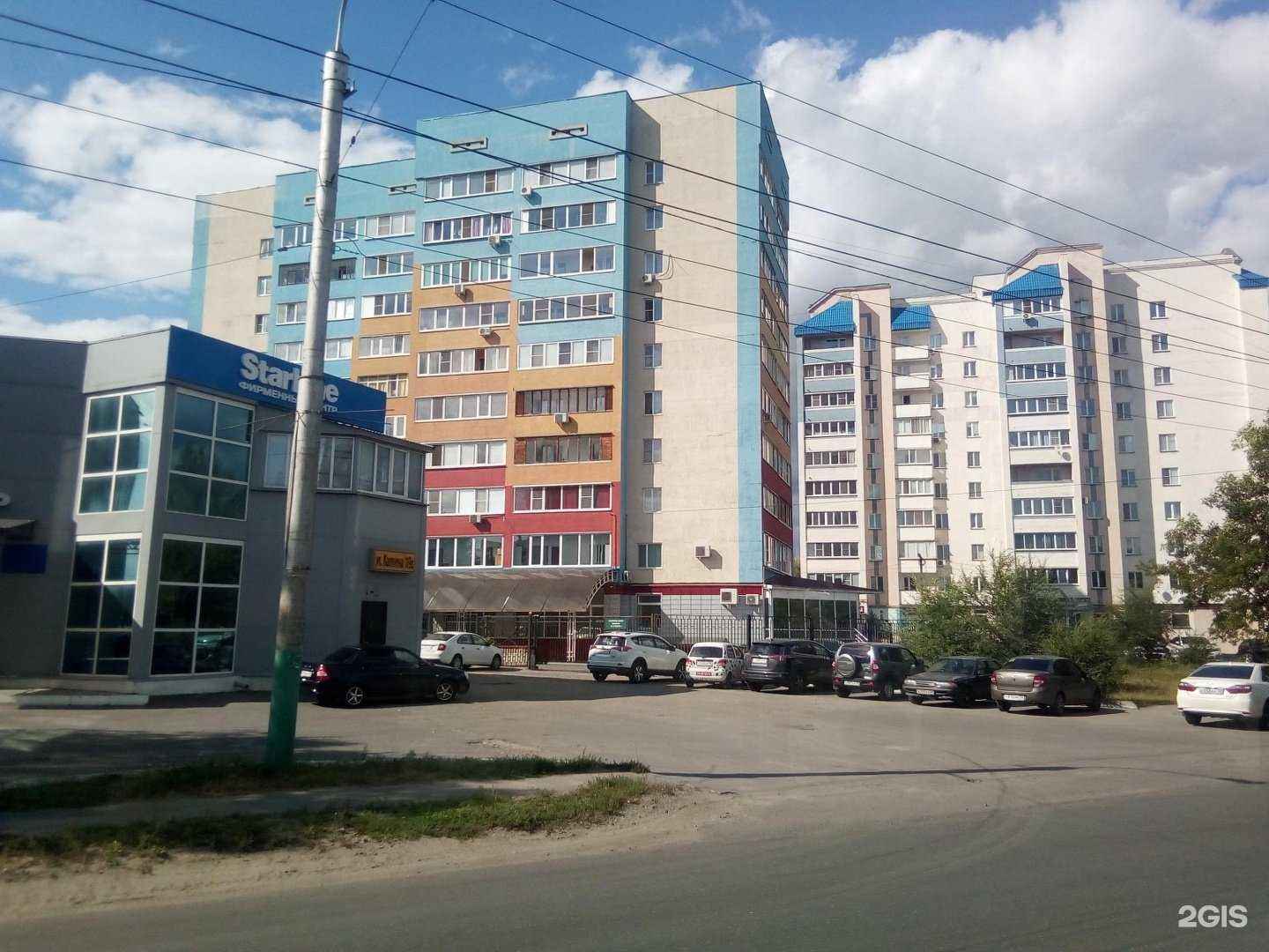 Отзывы на компанию Doristudio в Пензе c фото - фотография 2 из 2