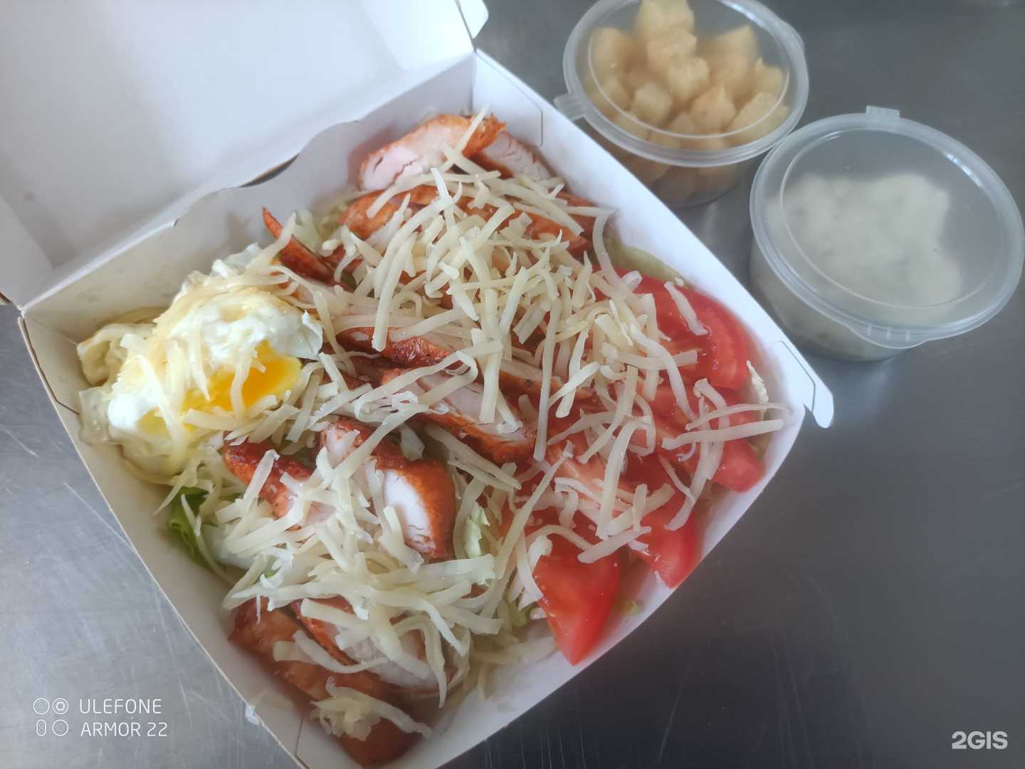 Отзывы на компанию Жарим в Барнауле c фото