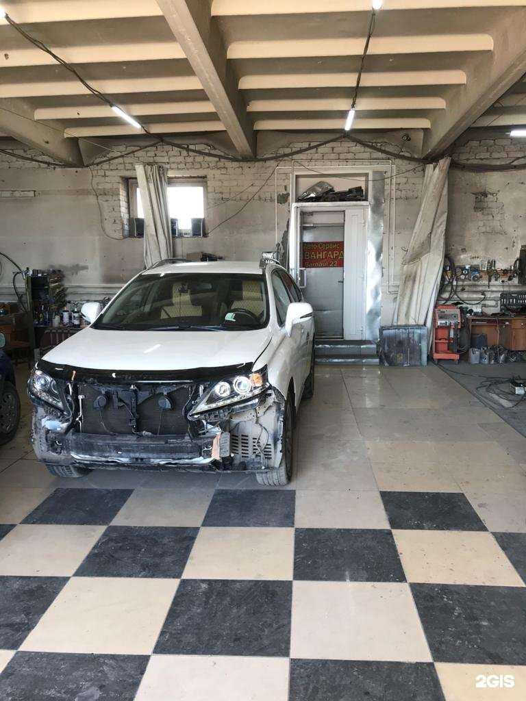 Отзывы на компанию Авангард в Барнауле c фото - фотография 2 из 2