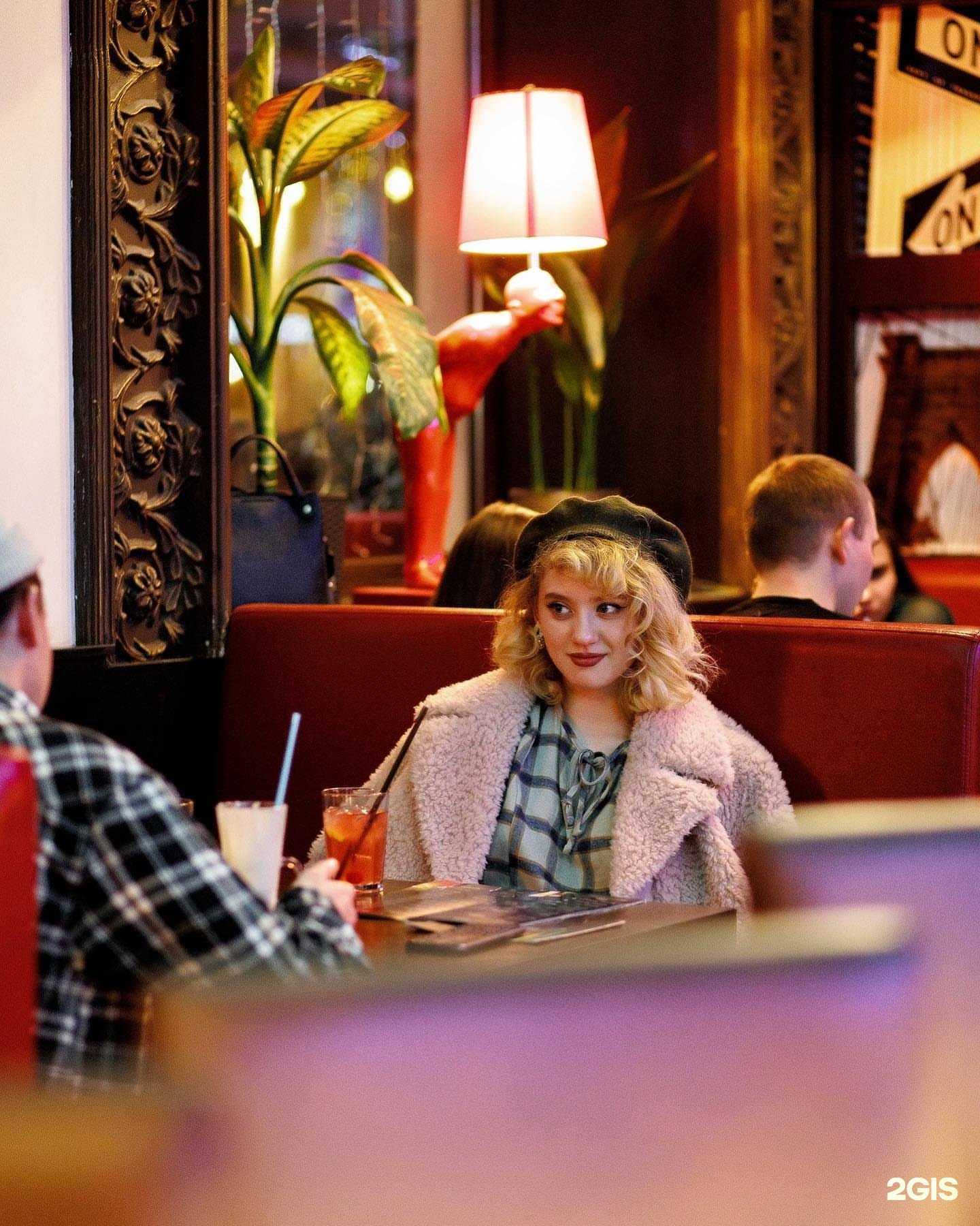 Отзывы на компанию Grill&bar MesTo в Воронеже c фото