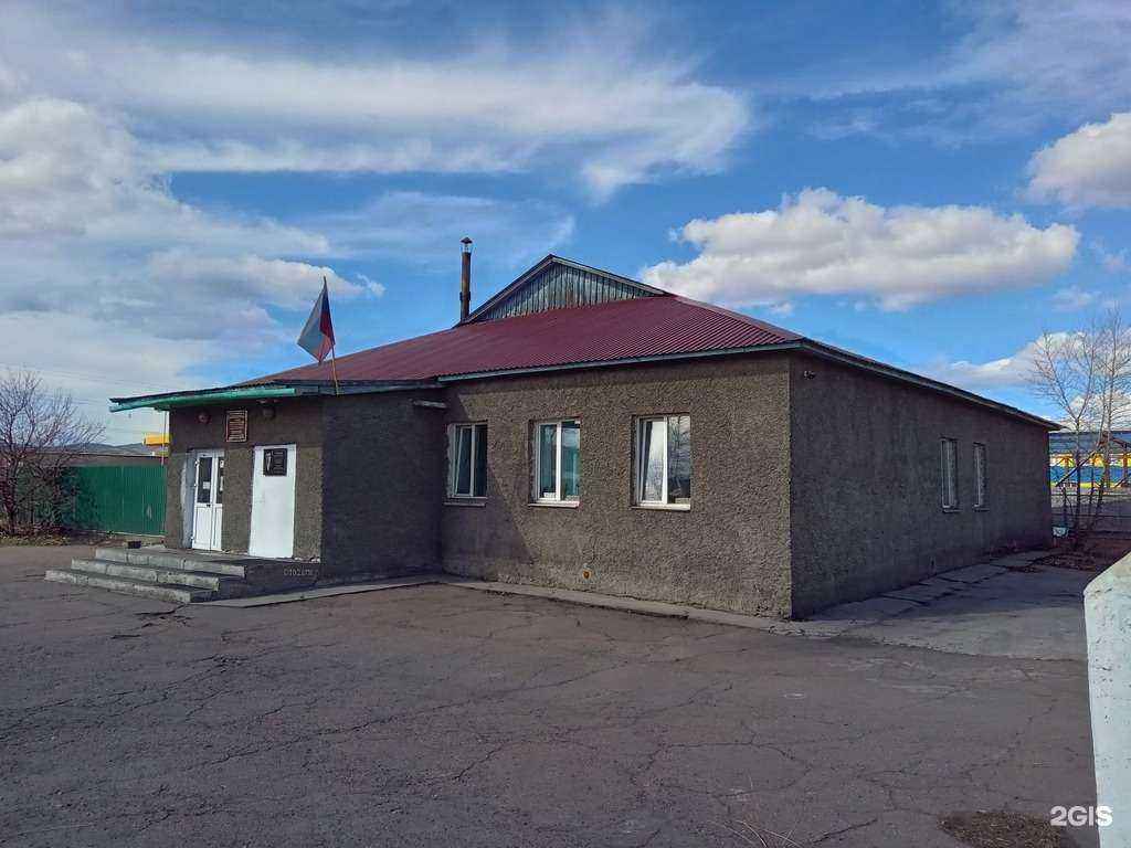 Отзывы на компанию Средняя школа №54 в г. Улан-Удэ c фото