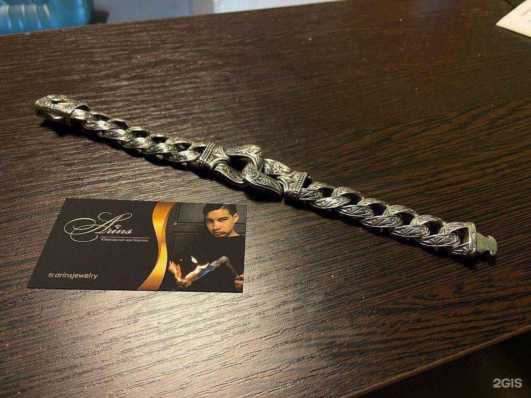 Отзывы на компанию Arins в г. Краснодар c фото