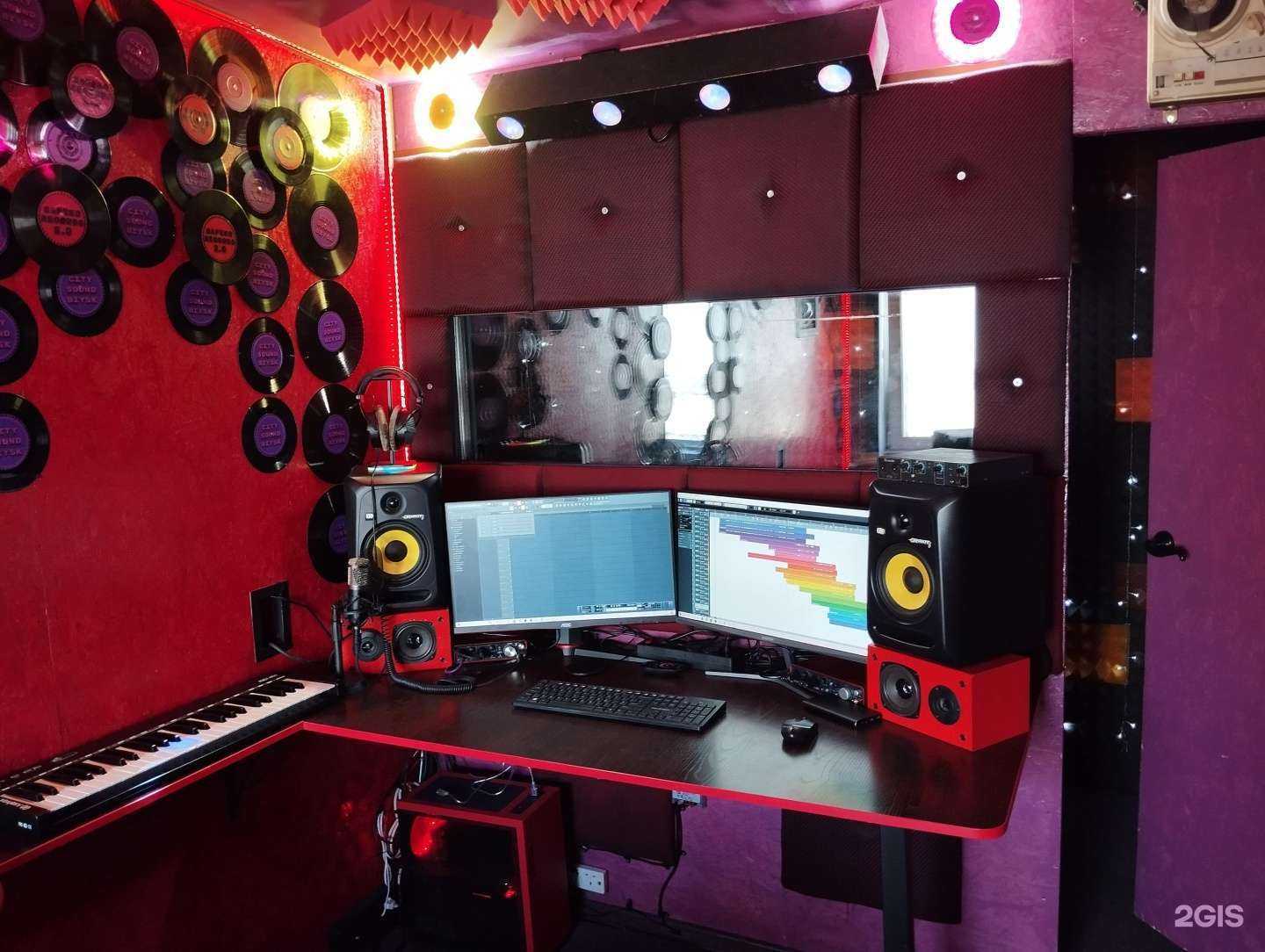 Отзывы на компанию CitySoundBiysk в г. Бийск c фото