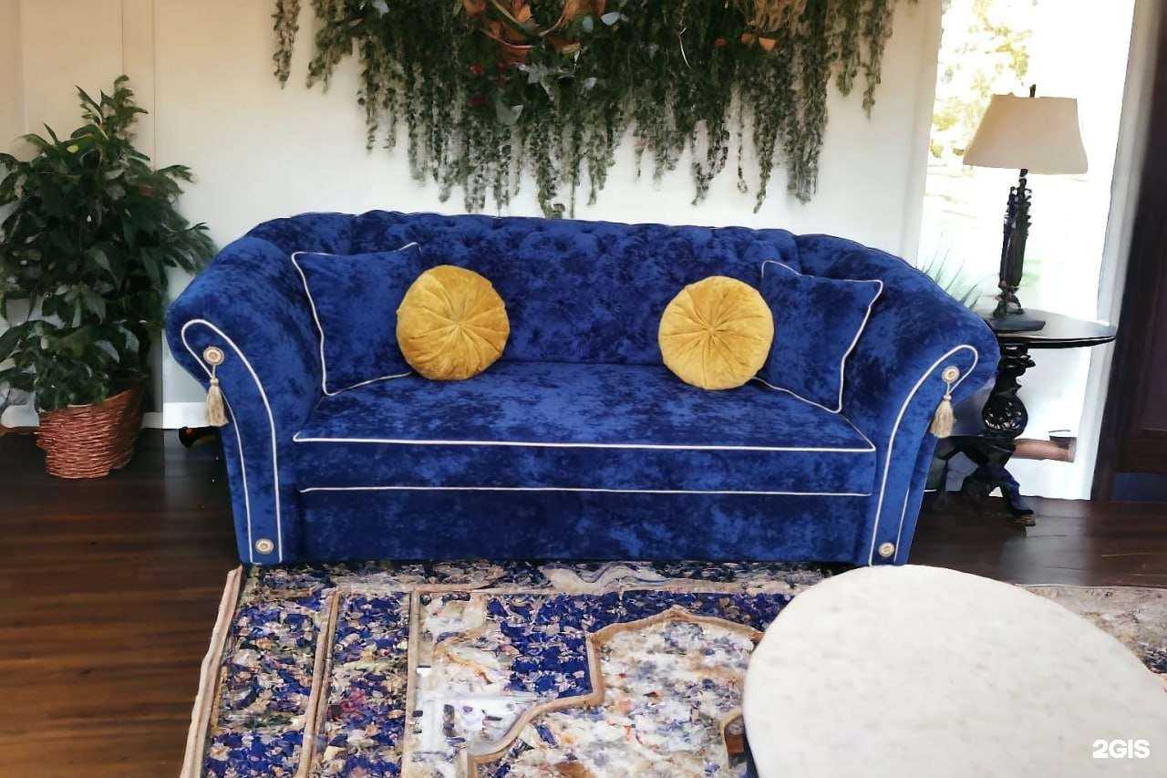 Отзывы на компанию Антураж в Тольятти c фото