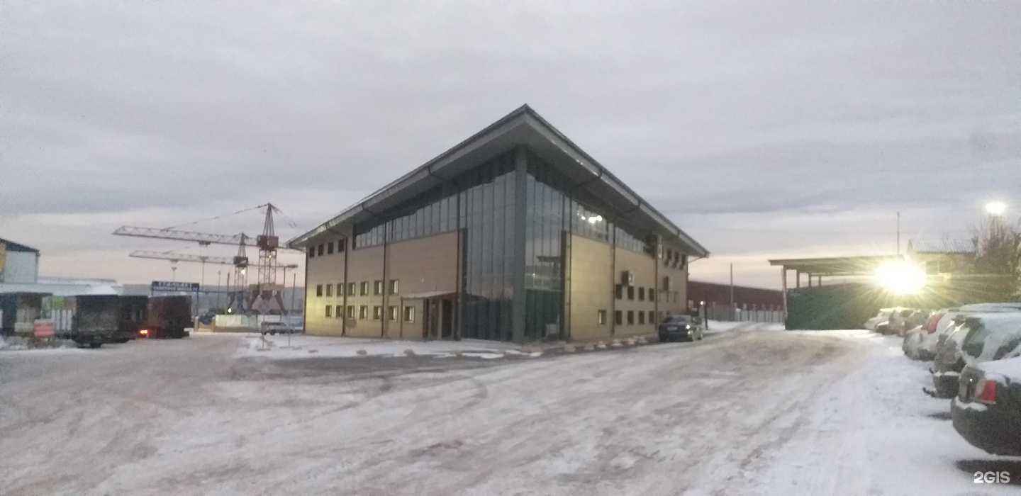 Отзывы на компанию УралМет-Сибирь в Красноярске c фото - фотография 2 из 2