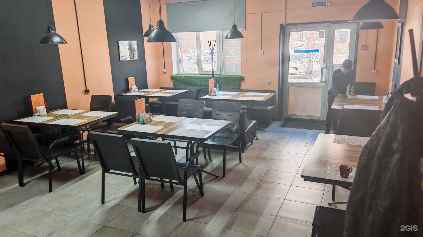 Отзывы на компанию Пельмень объедень в Омске c фото