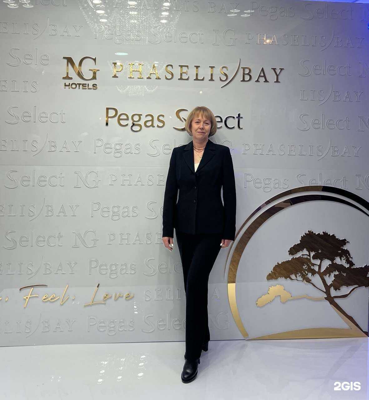 Отзывы на компанию Лазурный остров в г. Красноярск c фото