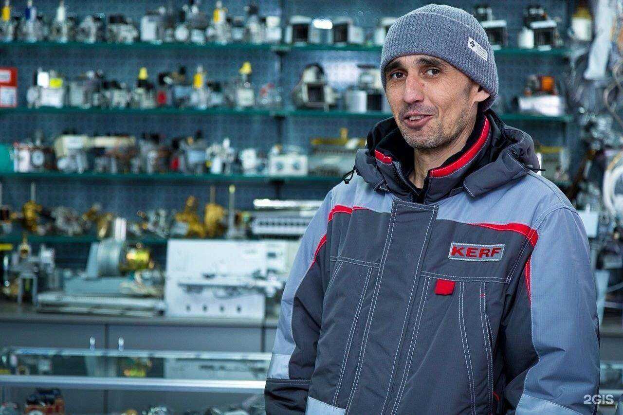 Отзывы на компанию Kerf в Уфе c фото