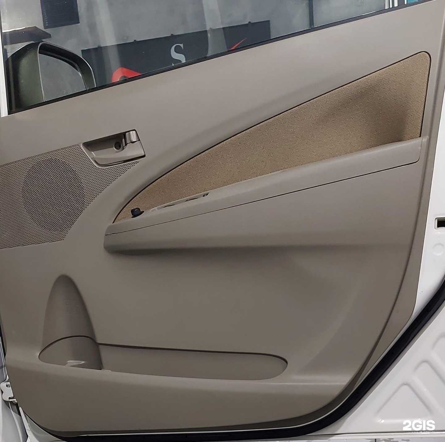 Отзывы на компанию Stav car style studio в Новороссийске c фото