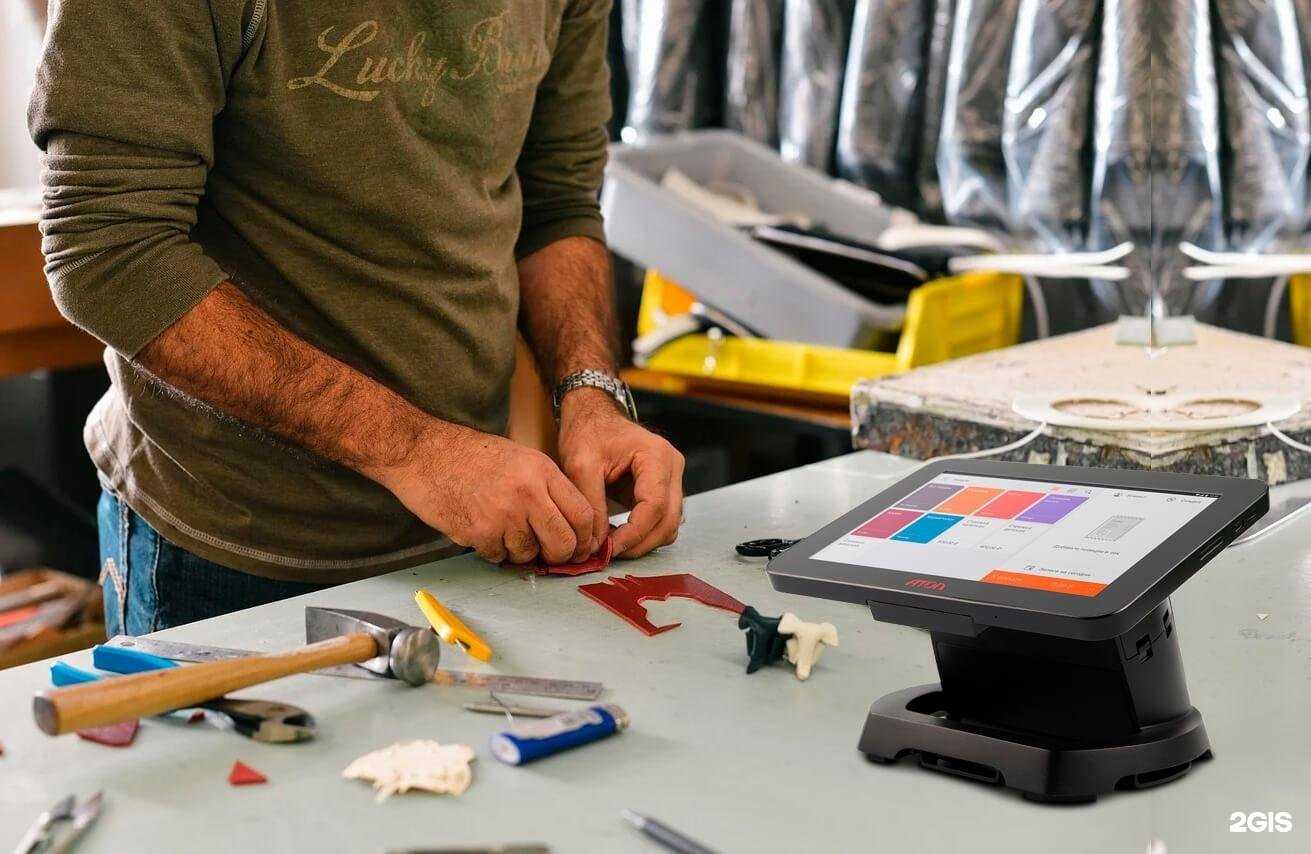 Отзывы на компанию Кассовые технологии в г. Екатеринбург c фото