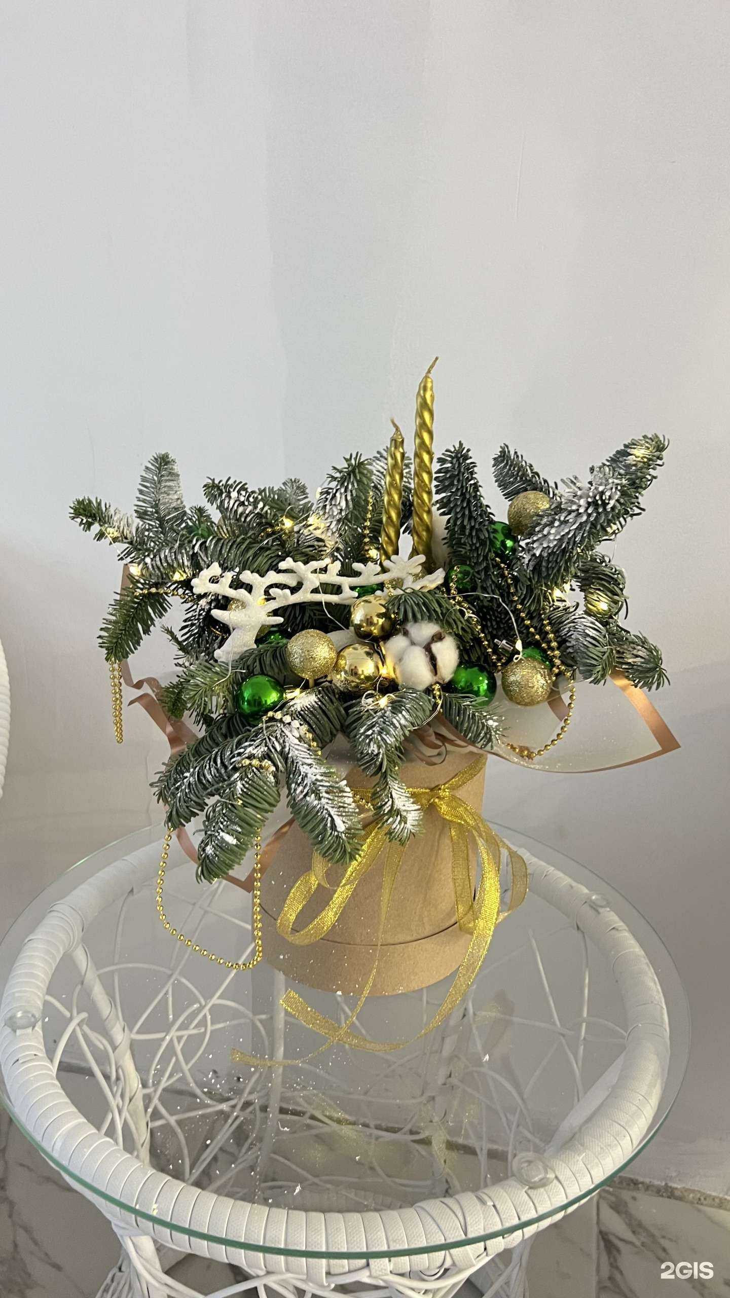 Отзывы на компанию Про цветы в Екатеринбурге c фото