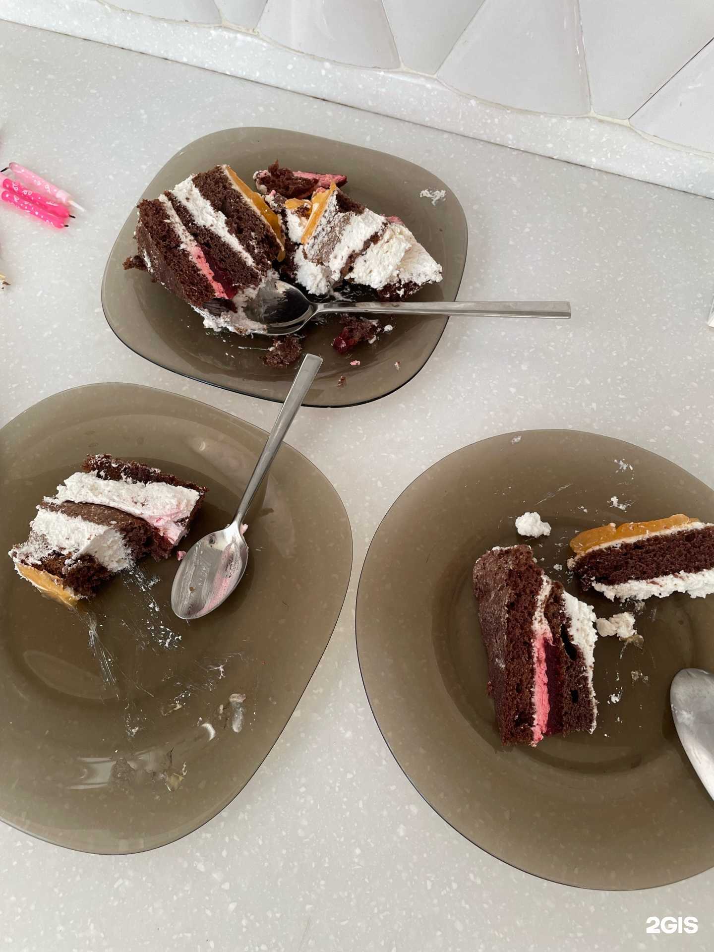 Отзывы на компанию Мастер шоколад в Омске c фото