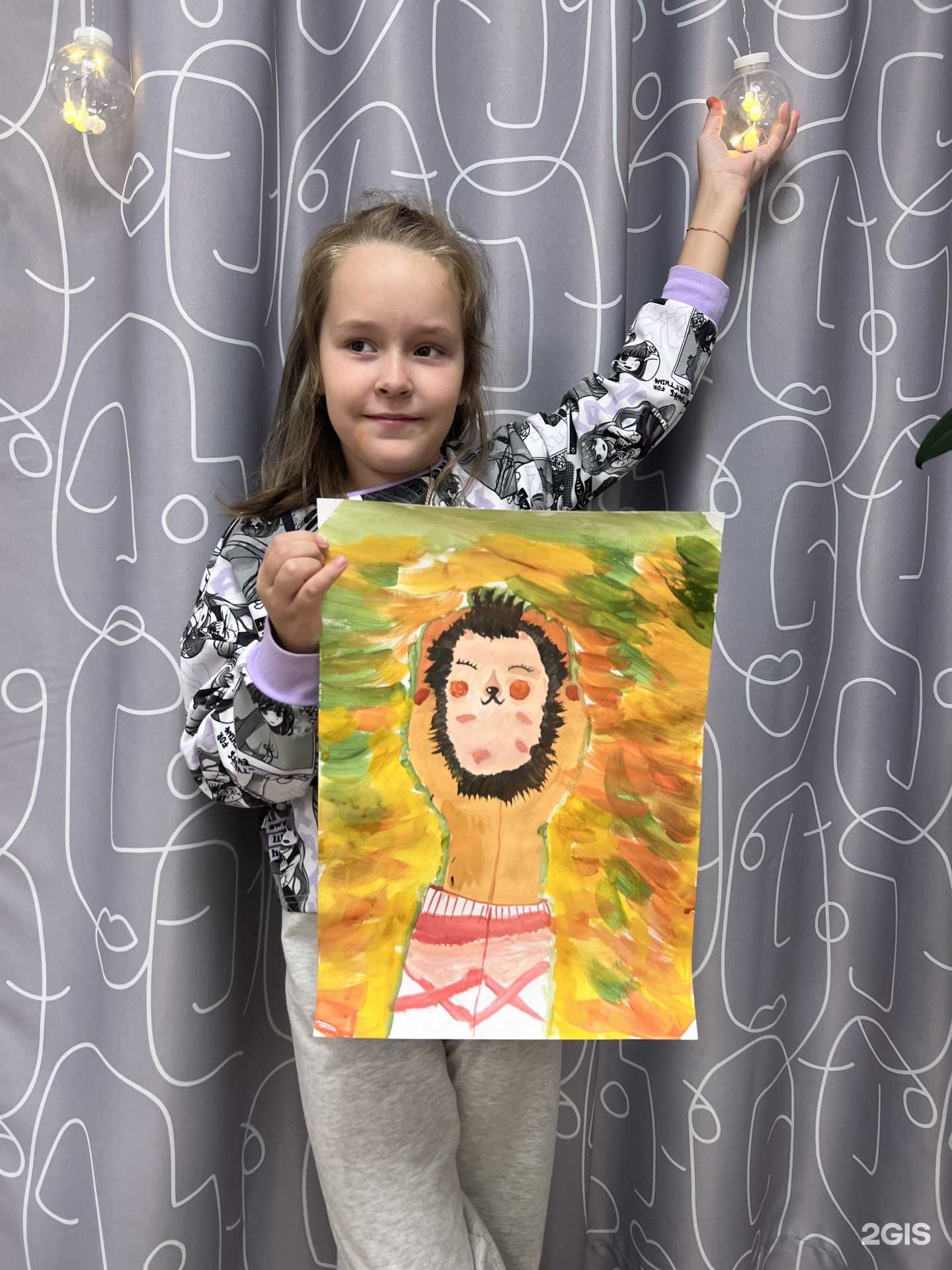 Отзывы на компанию Творческие люди в г. Красноярск c фото