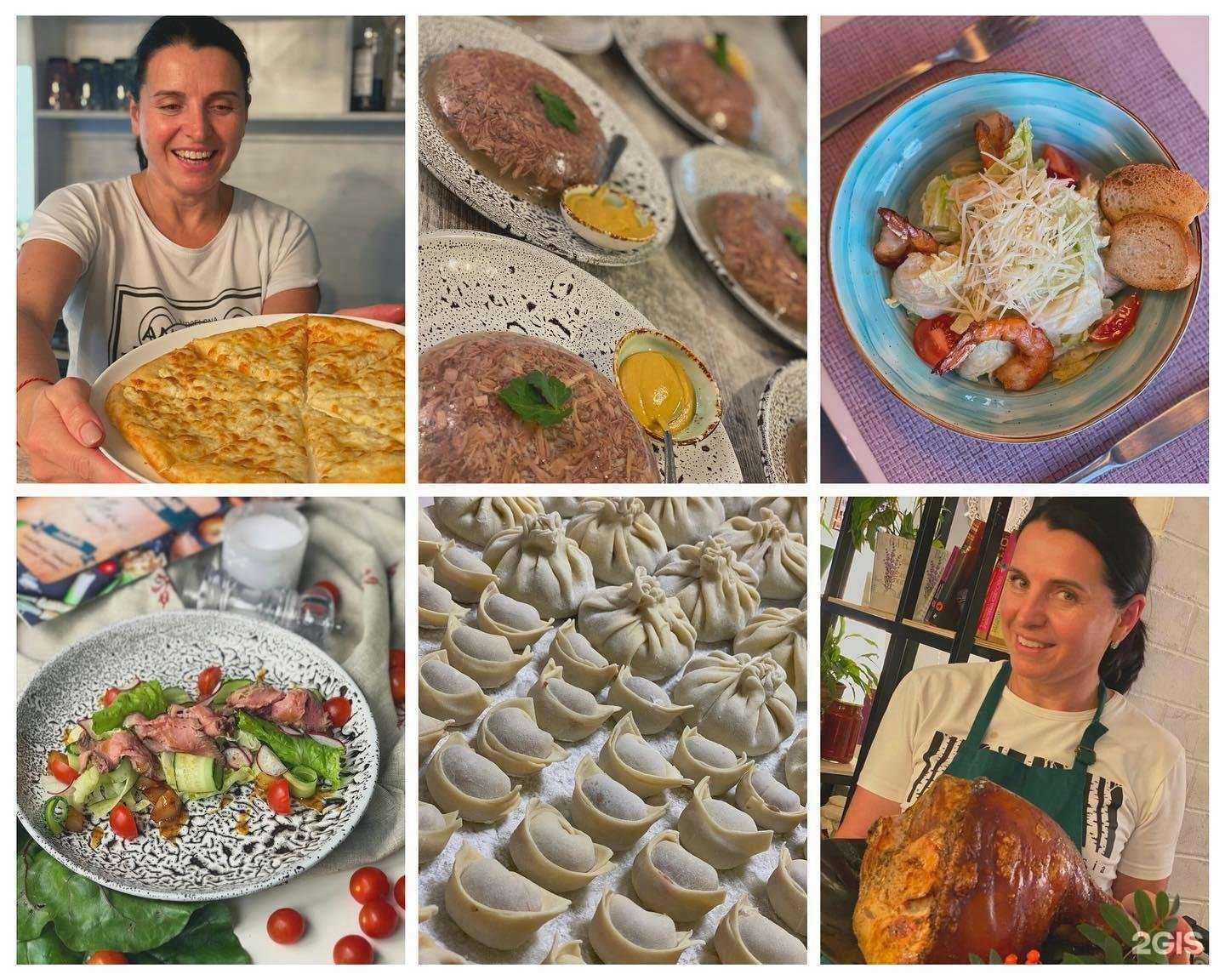 Отзывы на компанию Вкусный уголок в Нижнем Новгороде c фото