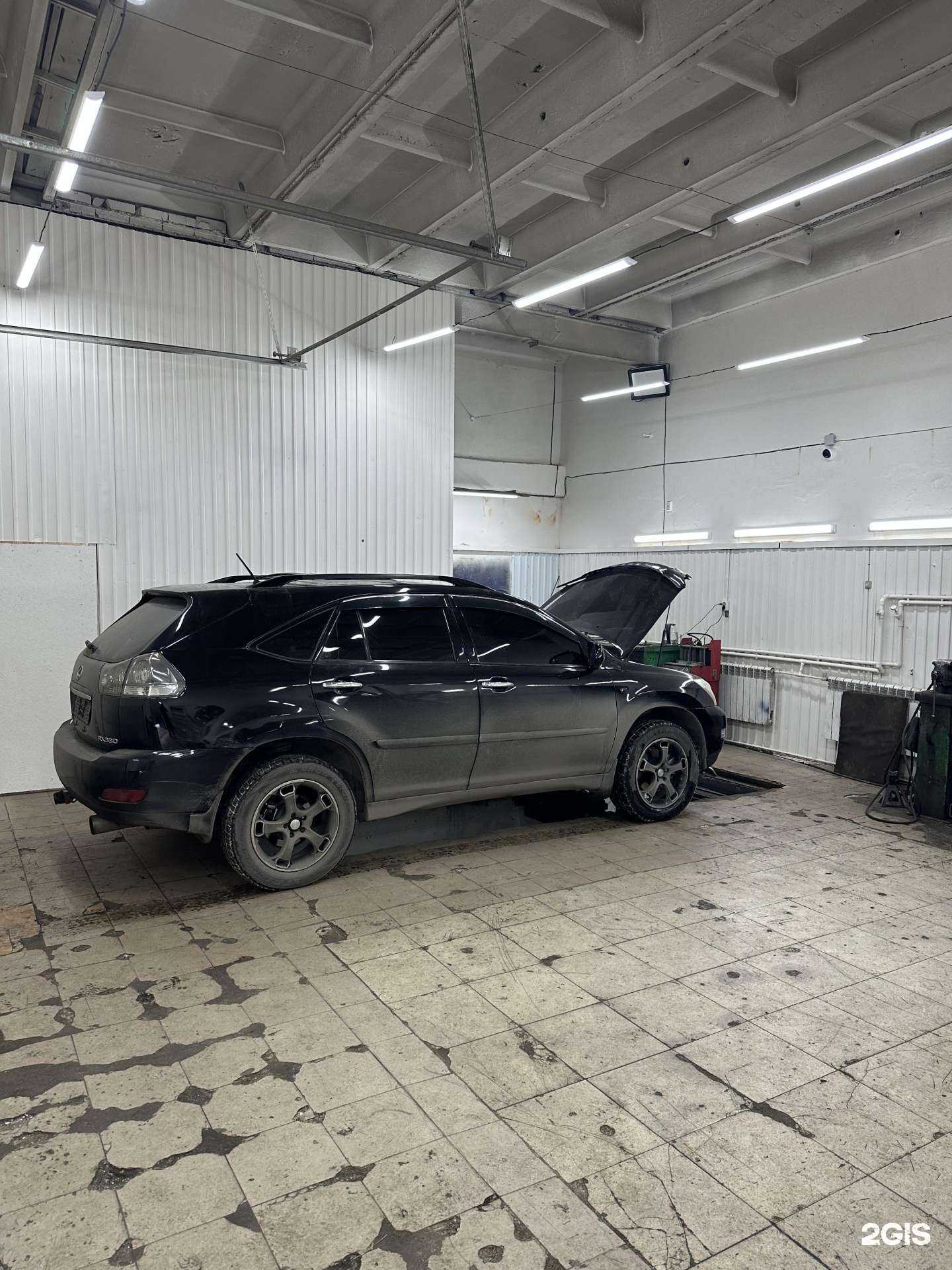 Отзывы на компанию GT-Альянс в г. Иркутск c фото