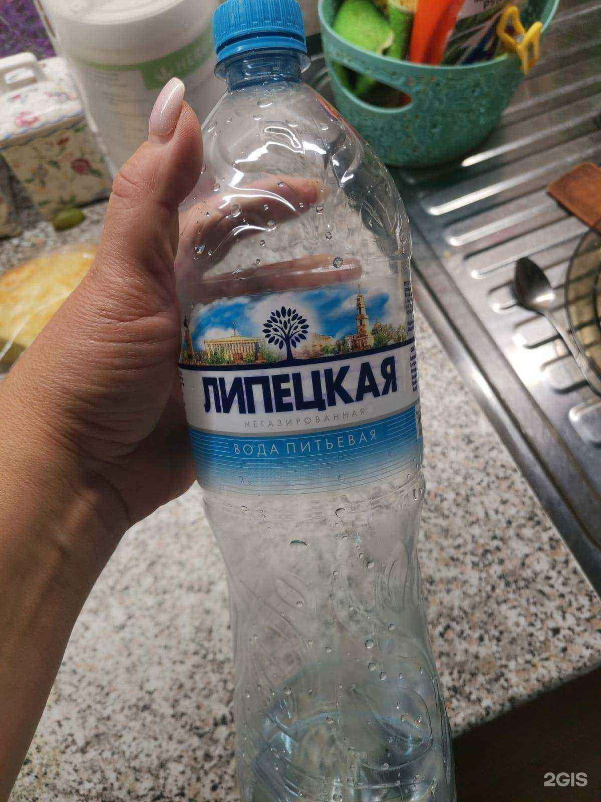 Отзывы на компанию Завод минеральных вод в Липецке c фото