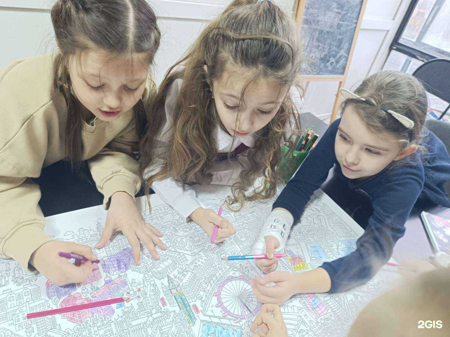 Отзывы на компанию International Club в г. Ростов-на-Дону c фото