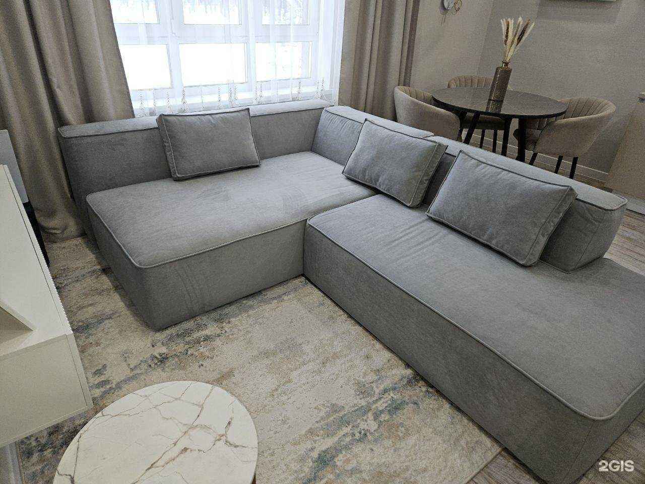 Отзывы на компанию Мебельная мастерская Тюриных в Челябинске c фото