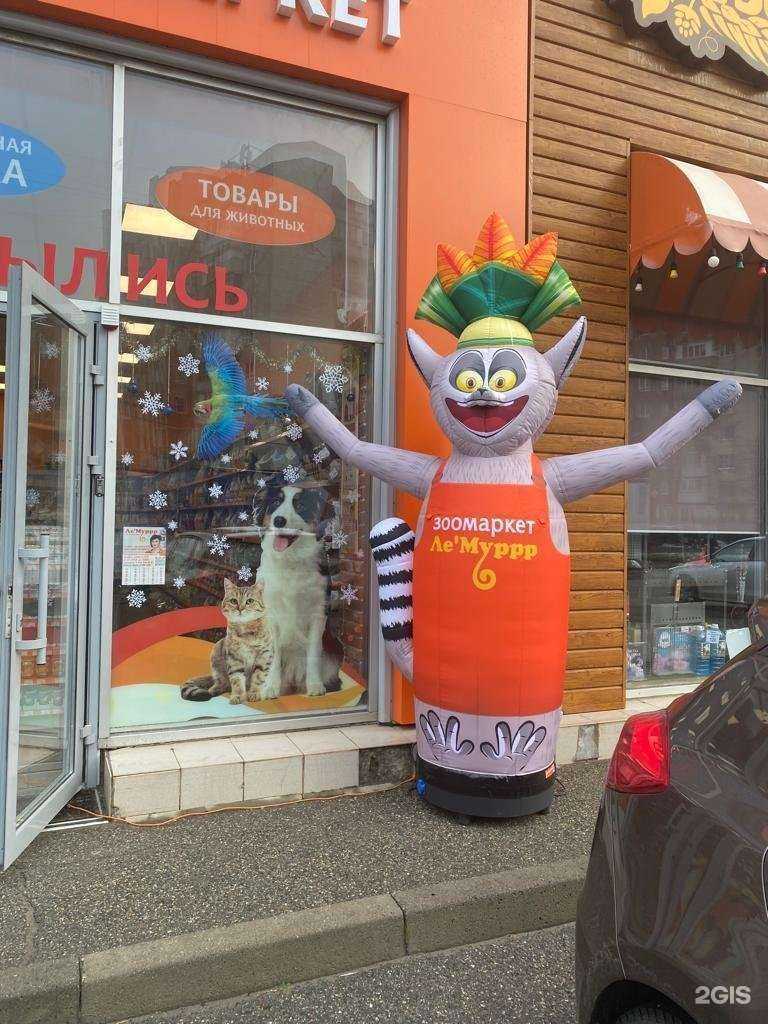 Отзывы на компанию ЛеМуррр в Ставрополе c фото