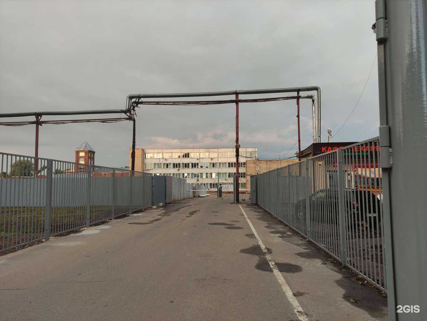 Отзывы на компанию Тсд Крепеж в Королёве c фото