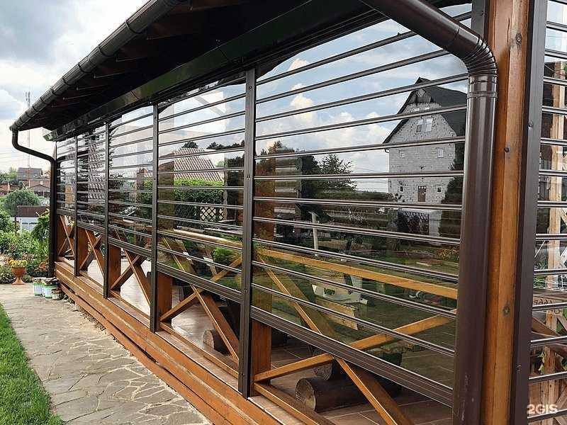 Отзывы на компанию Оконные системы в Чите c фото