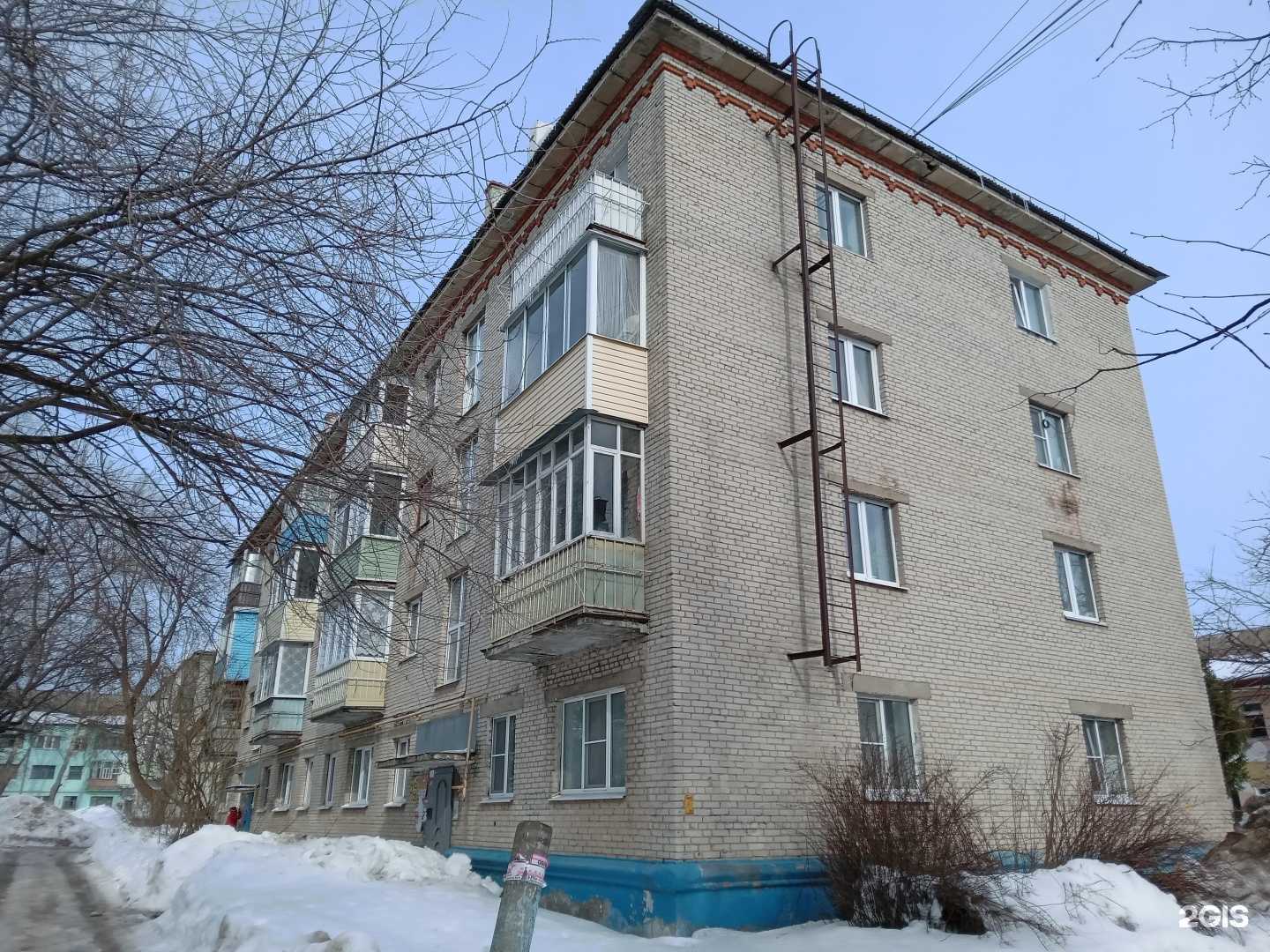 Отзывы на компанию Чебоксарская детская музыкальная школа №3 в Чебоксарах c фото - фотография 2 из 2