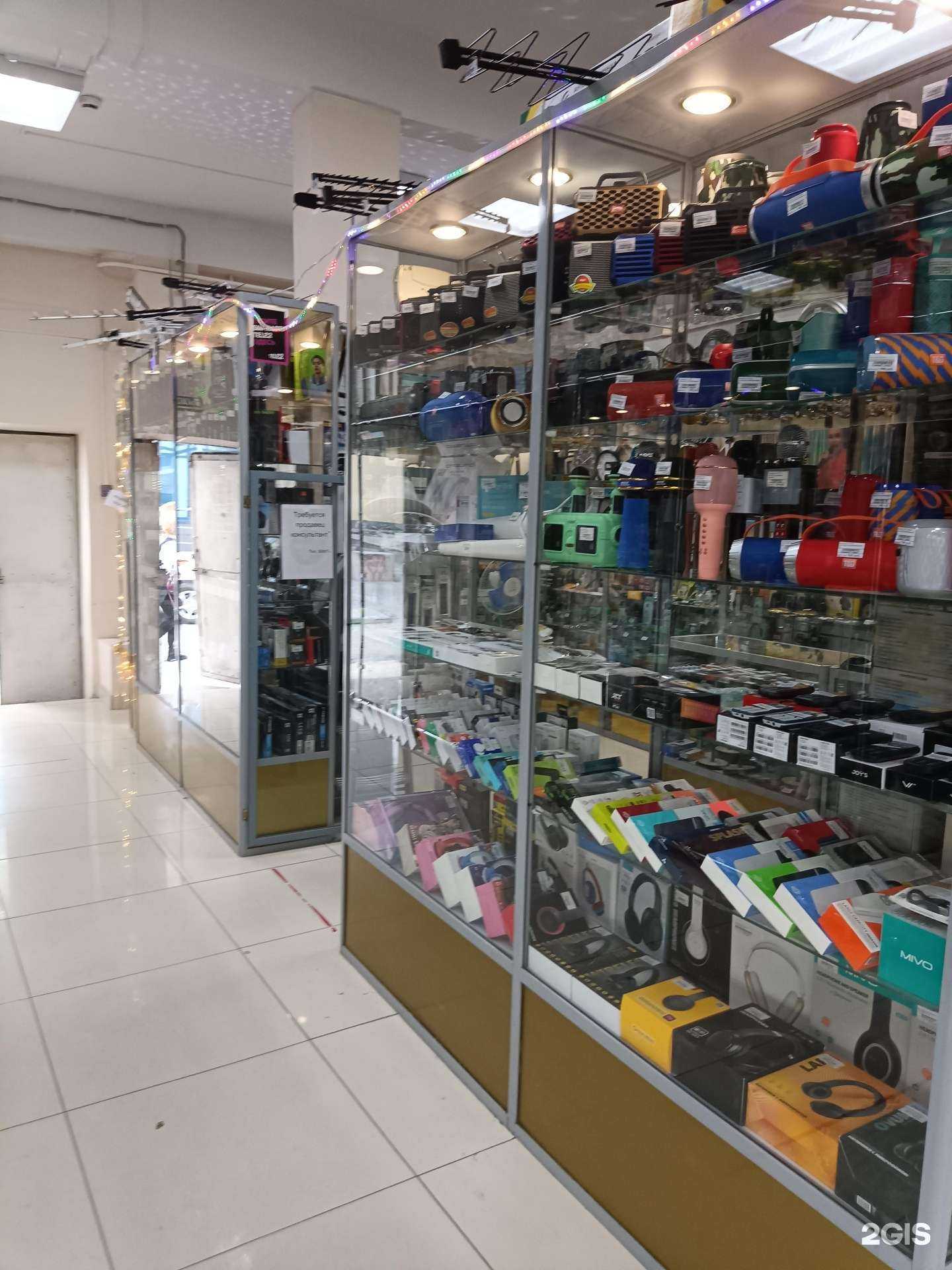 Отзывы на компанию Техноsmart в Ачинске c фото