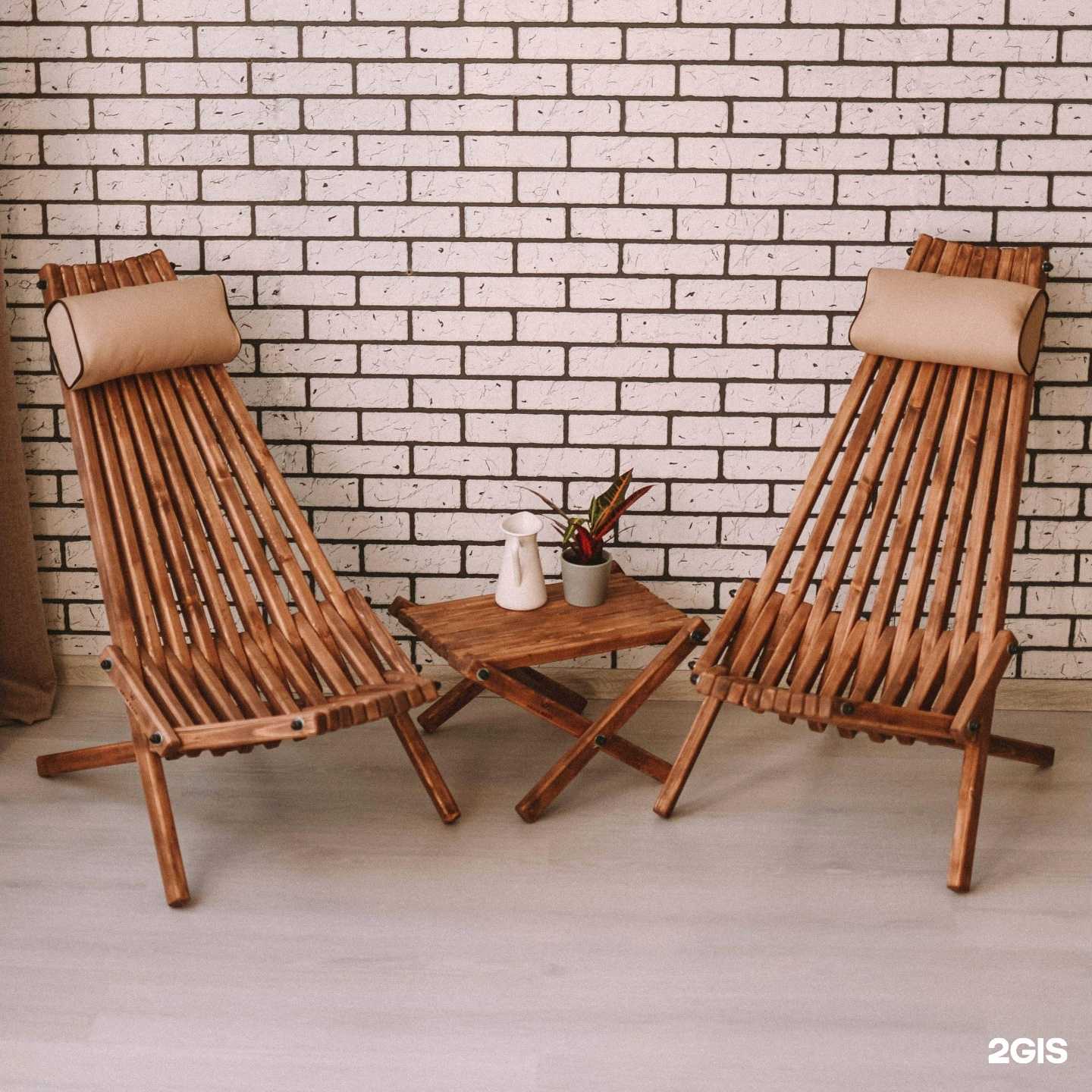 Отзывы на компанию Артик Вуд в Твери c фото