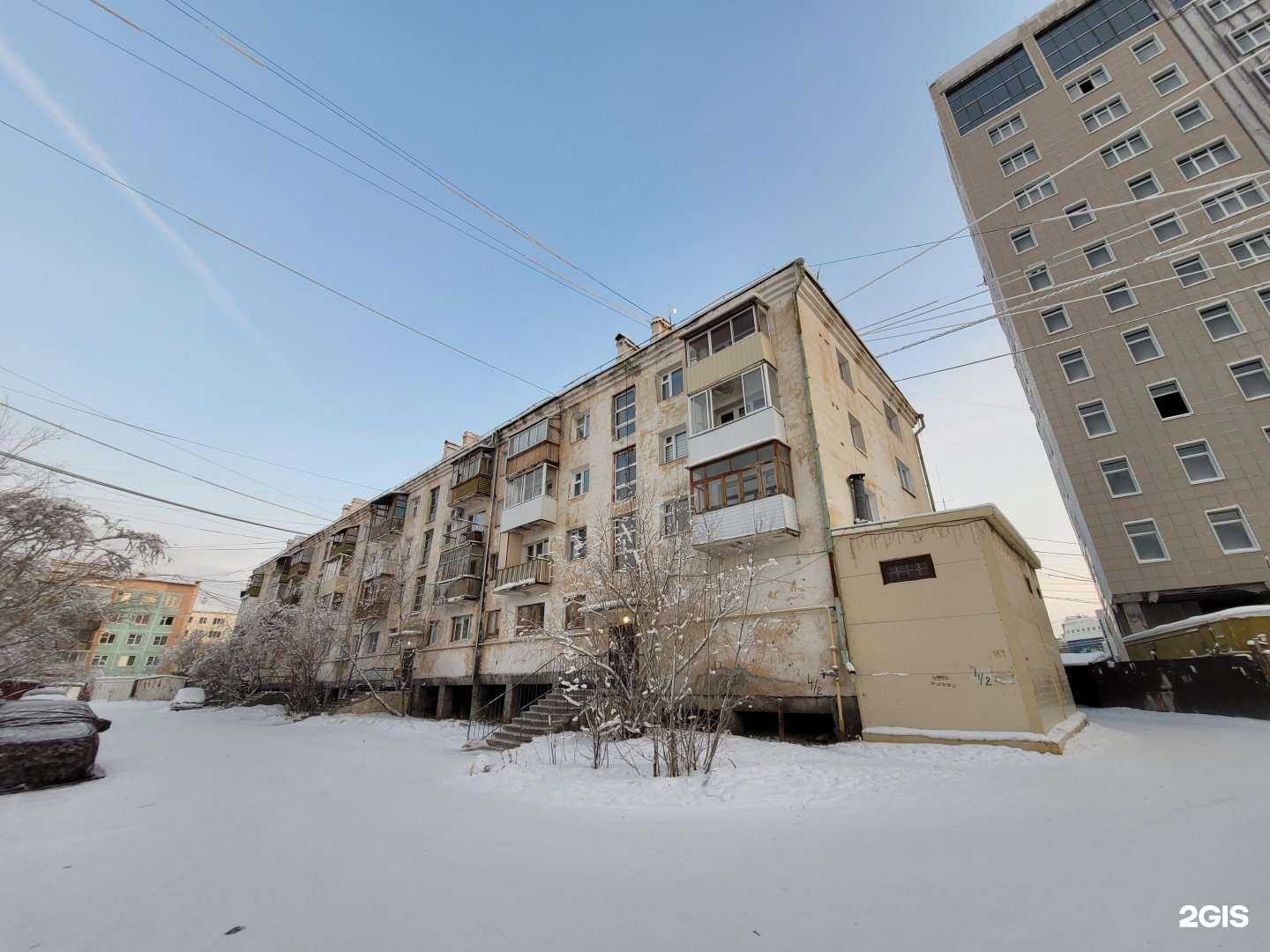 Отзывы на компанию Авторская клиника Доктора Мыреева в Якутске c фото - фотография 2 из 2